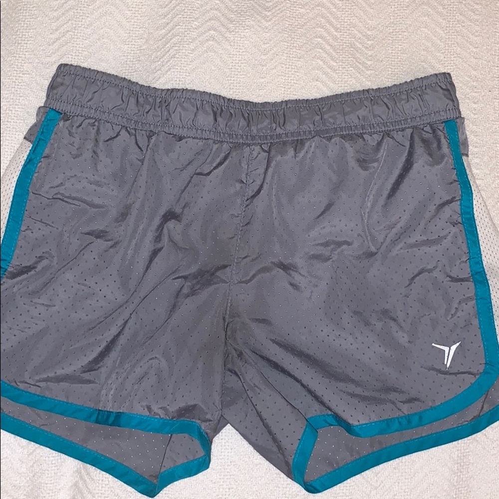 Athletic shorts